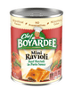3Musks - Chef Boyardee Mini Beef Ravioli Canned Pasta, 15 oz