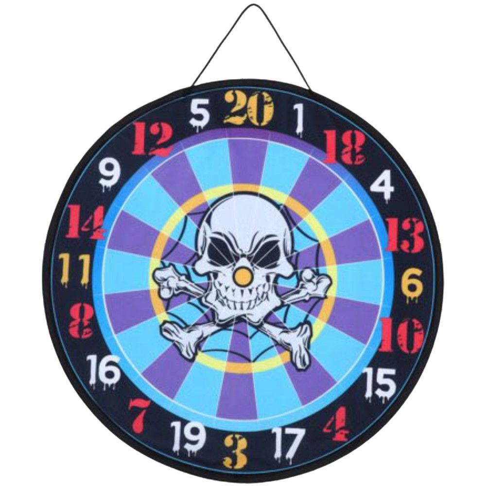 adawe-store - Family Party Game Night Dartboard Game Set