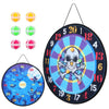 adawe-store - Family Party Game Night Dartboard Game Set