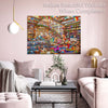 Brain Tree - Toy Shopping Jigsaw Puzzles 1000 Piece