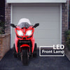 Yeah Depot - TAMCO 12V Kids Electric motorcycle ,ride on motorcycle,Three lighting wheels Kids electric toys BoysGirls Motorcycle, Children Battery Motor Bikes Rechargeable 3 Wheels Ride on Electric Motorcycle