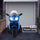 Yeah Depot - TAMCO 12V Kids Electric motorcycle/ ride on motorcycle, Three lighting wheels Kids electric motorcycle /electric ride on car