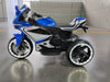 Yeah Depot - 6V Kids Electric motorcycle/ Small Kids toys motorcycle/Kids electric car/electric ride on motorcycle for 3-4 years boys