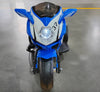 Yeah Depot - 6V Kids Electric motorcycle/ Small Kids toys motorcycle/Kids electric car/electric ride on motorcycle for 3-4 years boys