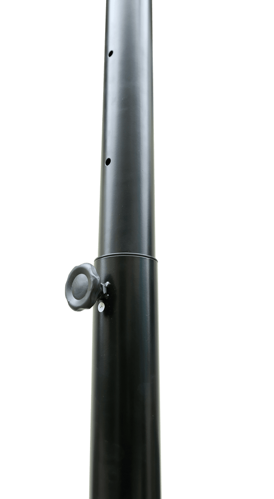 Yeah Depot - Portable Basketball Hoop Height Adjustable basketball hoop stand 6.6ft - 10ft with 44 Inch Backboard and Wheels for Adults Teens Outdoor Indoor