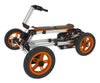 Yeah Depot - Modular design High-strength material electric innovation kart, more than 20 kinds of assembly methods, suitable for outdoor sports, parent-child interaction
