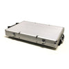 Tycon Net - 1,000 Ct Rolling Aluminum Case