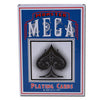 Tycon Net - Super Jumbo Oversize Playing Cards 8.25''x11.75''