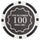 Tycon Net - Eclipse 14 Gram Poker Chips - $100