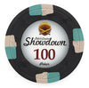 Tycon Net - Showdown 13.5 Gram, $100, Roll of 25