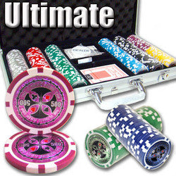 Tycon Net - 300 Ct - Custom Breakout - Ultimate 14 G - Aluminum