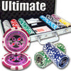Tycon Net - 300 Ct - Custom Breakout - Ultimate 14 G - Aluminum