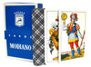 Tycon Net - Deck of Sarde Italian Regional Playing Cards