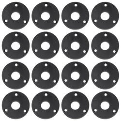 Tycon Net - Pack of 16 Rod Bearings for Standard Foosball Tables