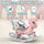 Yeah Depot - Rocking Horse for Toddlers, Balance Bike Ride On Toys with Push Handle, Backrest and Balance Board for Baby Girl and Boy, Unicorn Kids Pink Color