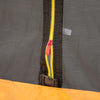 Yeah Depot - 12ft orange trampoline 2023