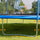 Yeah Depot - 14FT Trampoline with Safety Enclosure Net,Heavy Duty Jumping Mat and Spring Cover Padding for Kids and Adults, Ladder