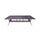 Yeah Depot - Large Rectangle Table, Desert Night