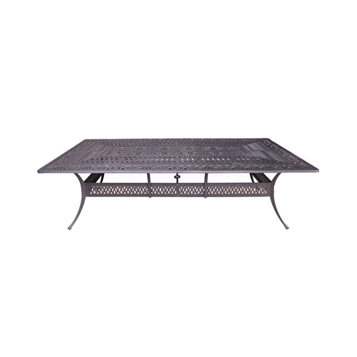 Yeah Depot - Large Rectangle Table, Desert Night