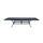 Yeah Depot - Rectangle Extension Table, Dark Lava Bronze