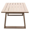 Yeah Depot - Coffee Table, Wood Grained