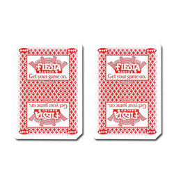 Tycon Net - Single Deck Used in Casino Playing Cards - Fiesta Rancho