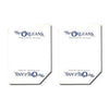 Tycon Net - Single Deck Used in Casino Playing Cards - Orleans