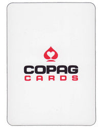 Tycon Net - Cut Card - Poker - Copag