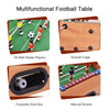 Hooya Imp.& Exp. - 27 Inch Indoor Competition Game Foosball Table with Legs