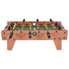 Hooya Imp.& Exp. - 27 Inch Indoor Competition Game Foosball Table with Legs