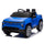 Yeah Depot - 24V Kids Ride on Car W/Parents Control,Licensed Chevrolet Silverado,Four-wheel suspension,LED Lights,Bluetooth,music,USB,MP3,Power display,speeds 2.49-3.73MPH For kids aged 2-5.