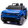 Yeah Depot - 24V Kids Ride on Car W/Parents Control,Licensed Chevrolet Silverado,Four-wheel suspension,LED Lights,Bluetooth,music,USB,MP3,Power display,speeds 2.49-3.73MPH For kids aged 2-5.