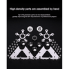 Executive Skincare - Metal Fidget Spinner Adult Antistress Hand Spinner Toys