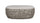 Yeah Depot - Willow 40.5'' Oval Woven Patio Coffee Table, Light Beige Olefin