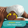 NO BRAND - Pampers Swaddlers Diapers, Size 1, 32 Count (Select for More Options)