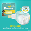 NO BRAND - Pampers Swaddlers Diapers, Size 1, 32 Count (Select for More Options)