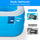 Eggracks by Global Phoenix - Inflatable Swimming Pools Family Swim Play Center Pool Blow up Kiddie Pool for Family Inflatable Lounge Pool for Kids Baby Adult Inflatable Water Ball Pool