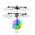 Eggracks by Global Phoenix - RC Flying Balls Electric Infrared Induction Drone Helicopter Ball LED Light Kids Flying Toy