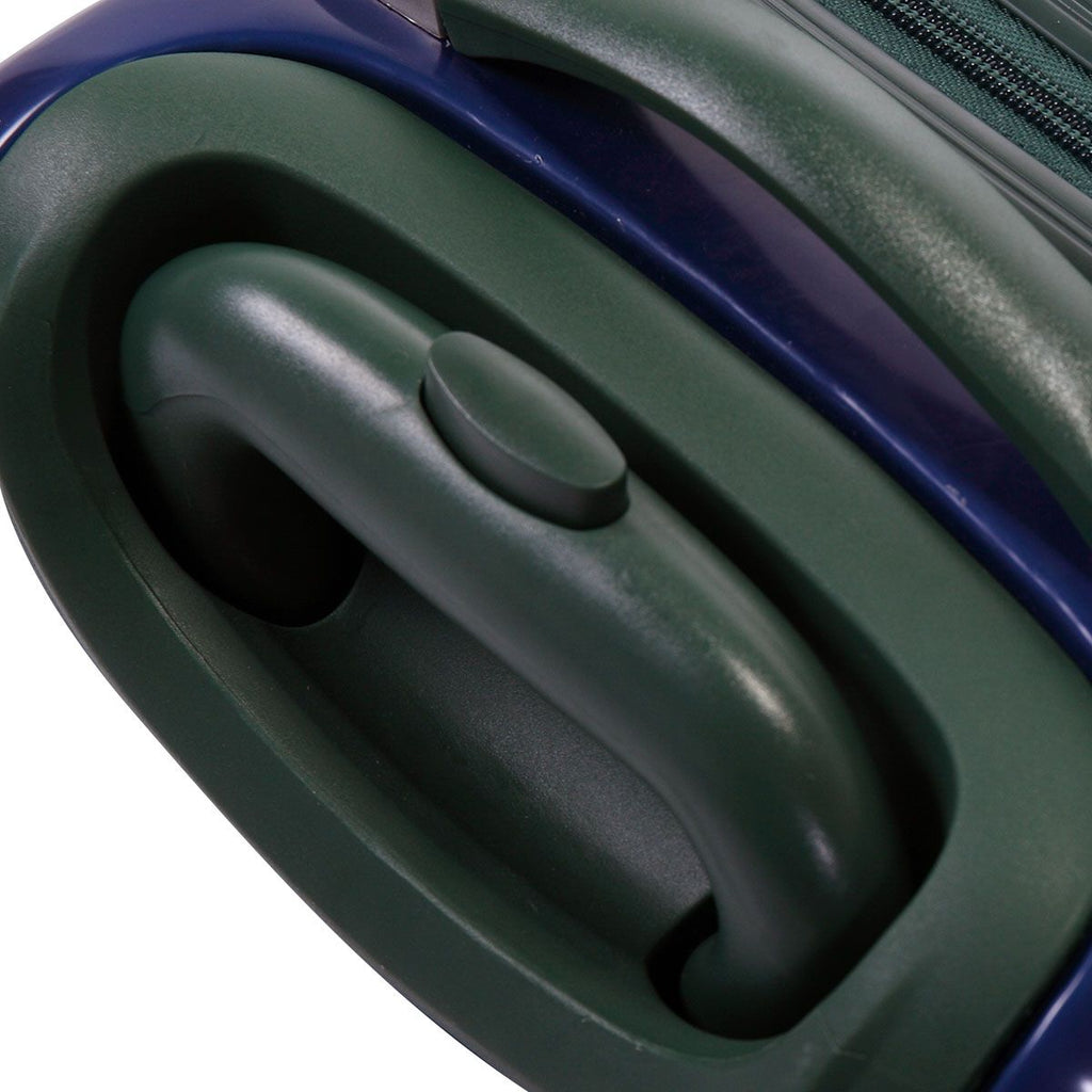 FX070 - 2 PCS Kids Luggage Set, 12'' Backpack and 16'' Spinner Case with 4 Universal Wheels, Travel Suitcase for Boys Girls