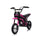 Yeah Depot - 24V14ah Kids Ride On 24V Electric Toy Motocross Motorcycle Dirt Bike-XXL large,Speeds up to 14.29MPH,Dual Suspension, Hand-Operated Dual Brakes, Twist Grip Throttle, Authentic Motocross Bike Geometry