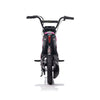 Yeah Depot - 24V14ah Kids Ride On 24V Electric Toy Motocross Motorcycle Dirt Bike-XXL large,Speeds up to 14.29MPH,Dual Suspension, Hand-Operated Dual Brakes, Twist Grip Throttle, Authentic Motocross Bike Geometry