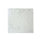Yeah Depot - 14.75'' White Terrazzo Finish Prismatic Symmetry Concrete Outdoor Side Table with Prismatic Design â€“ Weather-Resistant Accent for Patio, Garden, or Balcony