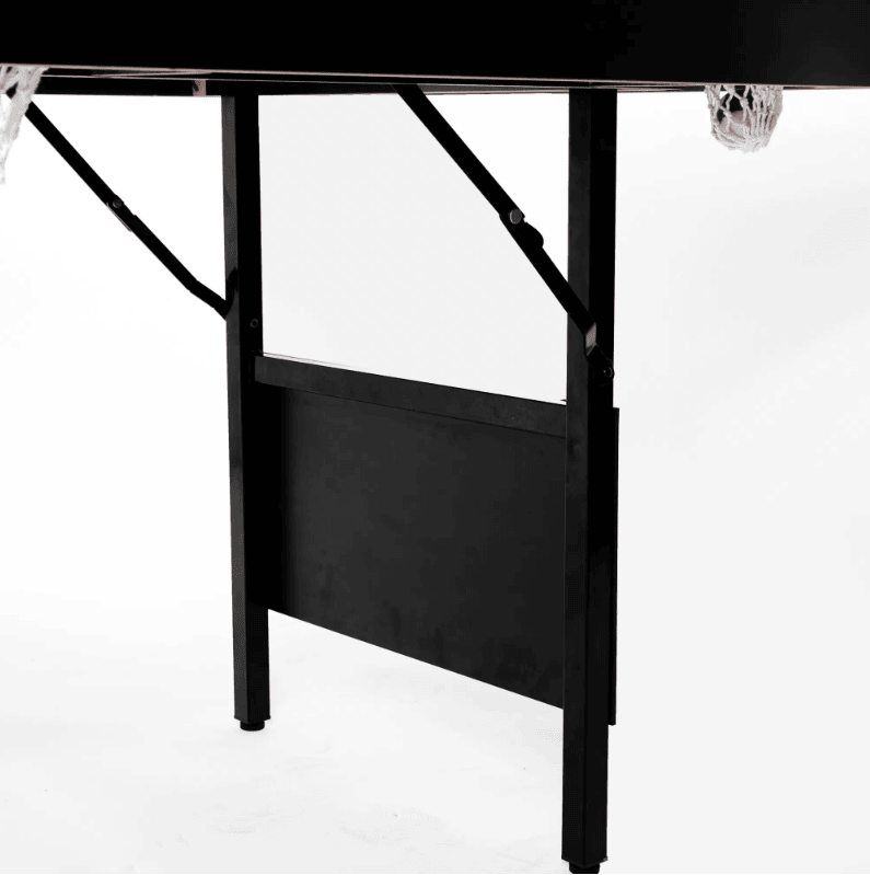 Smilegive - 5.5FT Billiard Table, 1.67M Pool Table,billiards,5.5FT Game Table,Children's Game Table,table Games,family Movement, Children's Billiard Table, Children's Pool Table, Small Pool Table