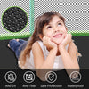 Yeah Depot - 10ft Green Outdoor Toddler Trampoline with Enclosure Safety Net Jumping Fun Trampoline, heavy-duty jump pads, spring-loaded for children and adults, Gifts for Boys/Girls