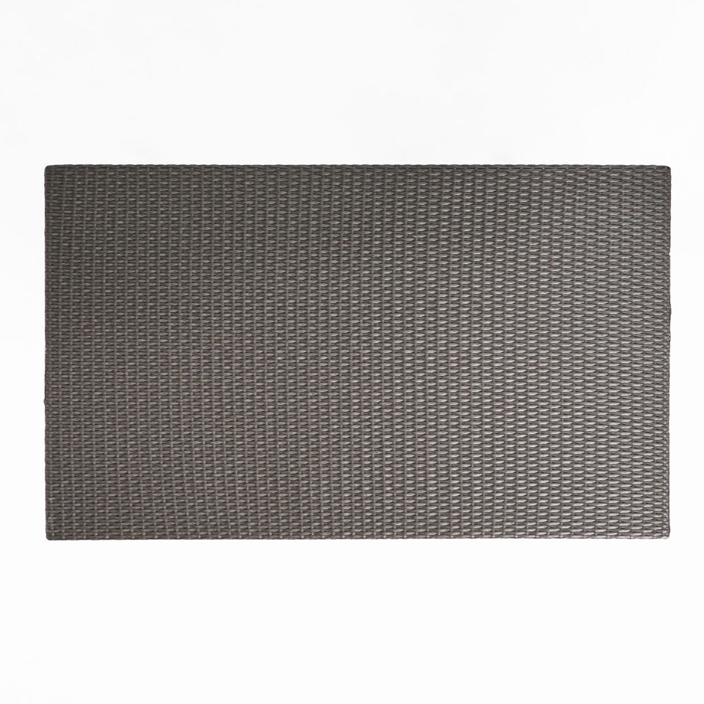 Yeah Depot - DOMINICA 35*59 RECT TABLE - PVC