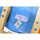 Yeah Depot - Qaba Kids Rocking Horse, Wooden Plush Ride-on Plane Chair Toy with Lullby Song and Seat Belt for 18 Month +