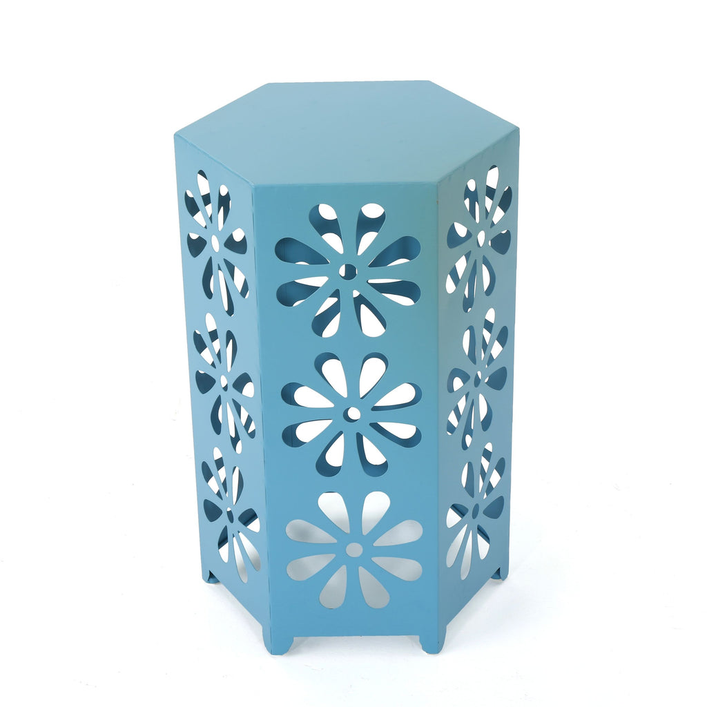 Yeah Depot - DANDELION 14'' SIDE TABLE