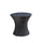 Yeah Depot - KONO HOURGLASS TABLE (NO GLASS TOP)