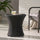 Yeah Depot - KONO HOURGLASS TABLE (NO GLASS TOP)