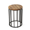 Yeah Depot - ATKINS 15'' SIDE TABLE